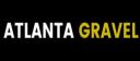 Atlanta Gravel logo